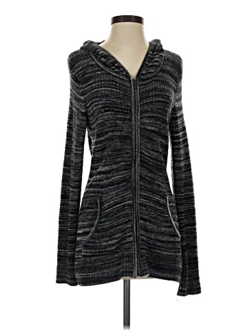ExOfficio Cardigan (view 1)