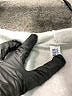 Jerzees Green Zip Up Hoodie Size S (youth) - photo 3