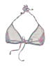 Lilly Pulitzer Print Pink Swimsuit Top Size L - photo 2