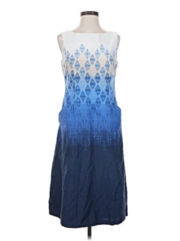 Pendleton Cocktail Dress (view 1)