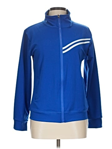 Unbranded Track Jacket (view 1)