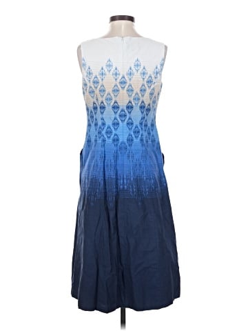 Pendleton Cocktail Dress (view 2)