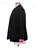 DressBarn 100% Polyester Hearts Black Jacket Size 16 - photo 5