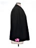 DressBarn 100% Polyester Hearts Black Jacket Size 16 - photo 4