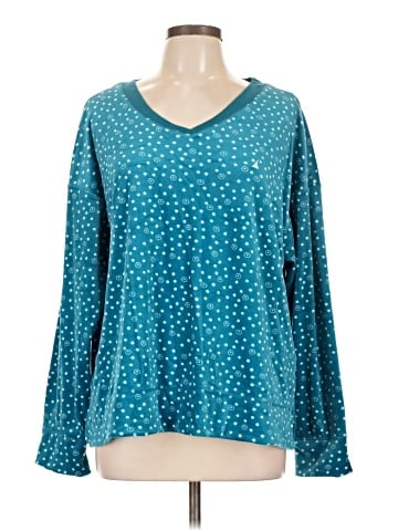 Nautica Long Sleeve T-Shirt (view 1)
