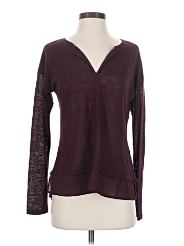 Sanctuary Long Sleeve Top (view 1)