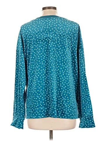Nautica Long Sleeve T-Shirt (view 2)
