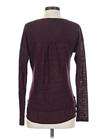Sanctuary Long Sleeve Top (view 2)
