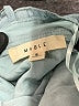 Mable Blue Cocktail Dress Size S - photo 7