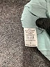 Mable Blue Cocktail Dress Size S - photo 8