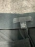 ATM Black Dress Pants Size 2 - photo 7