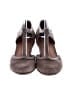 Easy Spirit Brown Heels Size 9 - photo 2