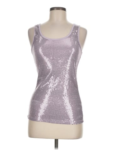 Studio Y Sleeveless Top (view 1)