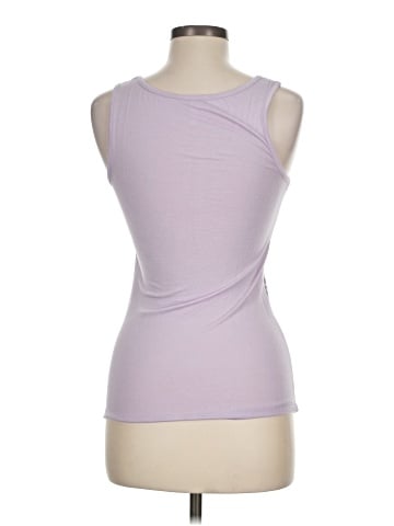 Studio Y Sleeveless Top (view 2)