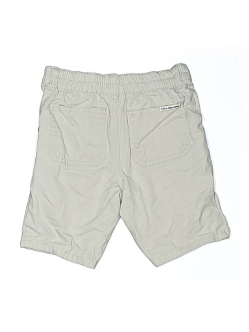 CALVIN KLEIN JEANS Khaki Shorts (view 2)