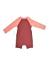 Old Navy Burgundy Wetsuit Size 6-12 mo - photo 2