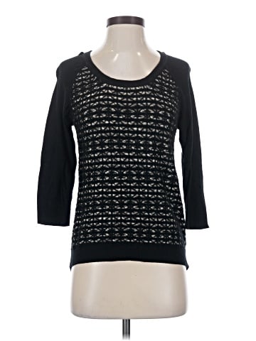 BKE 3/4 Sleeve Top (view 1)
