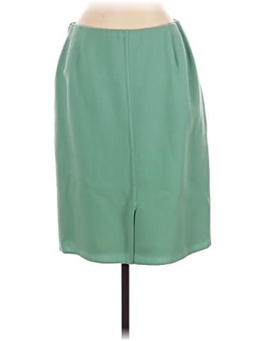 Bill Blass Formal Skirt (view 2)