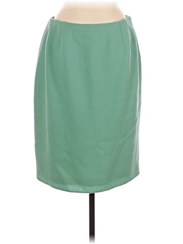 Bill Blass Formal Skirt (view 1)