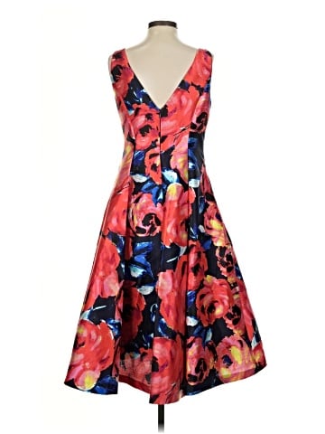 Adrianna Papell Cocktail Dress (view 2)