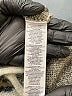 Joie Silver Wool Cardigan Size S - photo 8