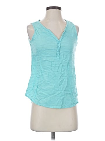 Aventura Tank Top (view 1)