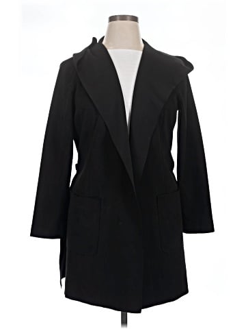Zara Coat (view 1)