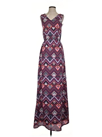 Crescent Casual Dress (view 1)