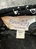 Siren Lily Maternity 100% Polyester Black Kimono Size Lg Maternity - photo 6