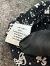 Siren Lily Maternity 100% Polyester Black Kimono Size Lg Maternity - photo 7