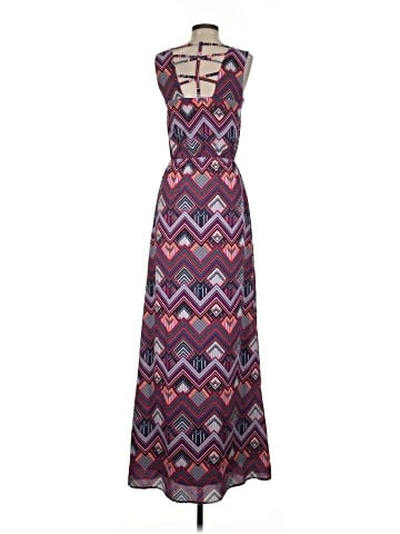 Crescent Casual Dress (view 2)