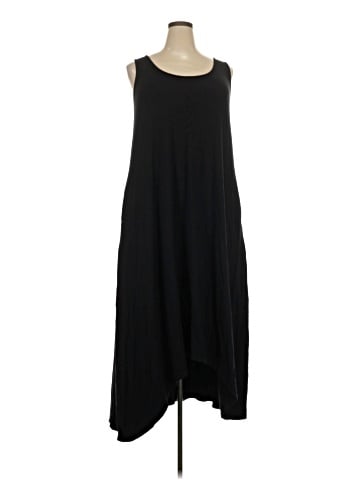 Universal Standard Casual Dress (view 1)