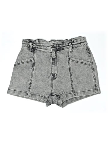 Universal Thread Denim Shorts (view 1)