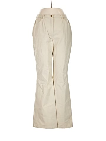 Escada Casual Pants (view 1)