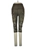 Teeki Green Active Pants Size S - photo 2