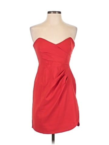 Nookie Cocktail Dress (view 1)