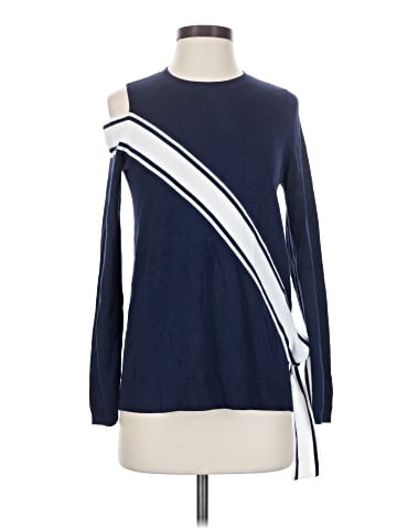 Elizabeth & Clarke Pullover Sweater (view 1)