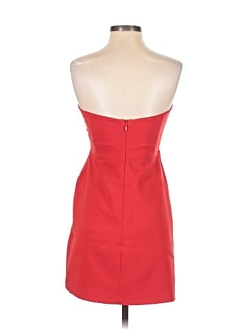Nookie Cocktail Dress (view 2)