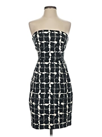 Express Design Studio Cocktail Dress (view 1)