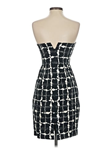 Express Design Studio Cocktail Dress (view 2)