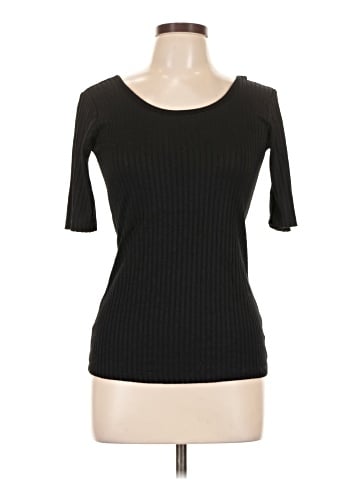 Decree 3/4 Sleeve T-Shirt (view 1)
