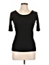 Decree Black 3/4 Sleeve T-Shirt Size L - photo 1