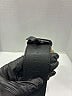 Gucci 100% Leather Black Leather Belt Size EU (IT) 38 - photo 2