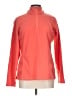 Eddie Bauer 100% Polyester Orange Sweatshirt Size L - photo 1