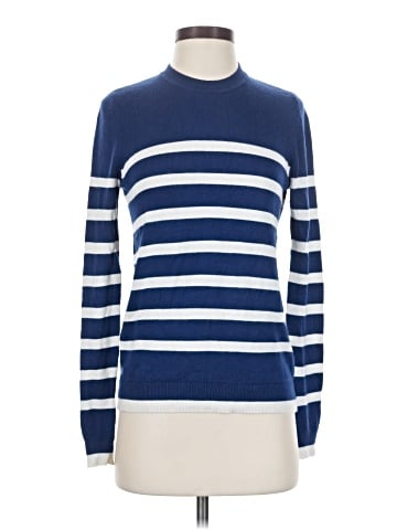 Elizabeth & Clarke Turtleneck Sweater (view 1)