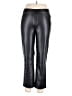 Sanctuary 100% Polyurethane Black Casual Pants Size XL - photo 1
