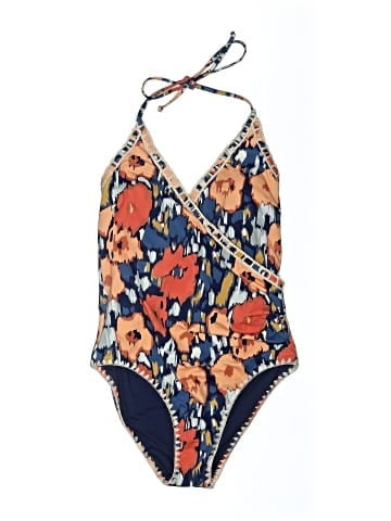Boden One Piece Swimsuit (view 1)