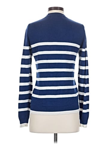 Elizabeth & Clarke Turtleneck Sweater (view 2)
