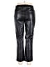 Sanctuary 100% Polyurethane Black Casual Pants Size XL - photo 2