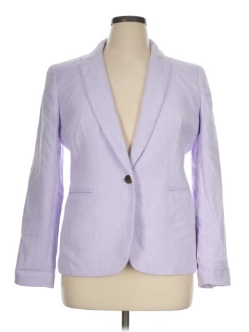J.Crew Factory Store Blazer (view 1)